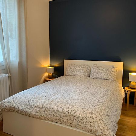 Elegant Central Vincennes Paris المظهر الخارجي الصورة