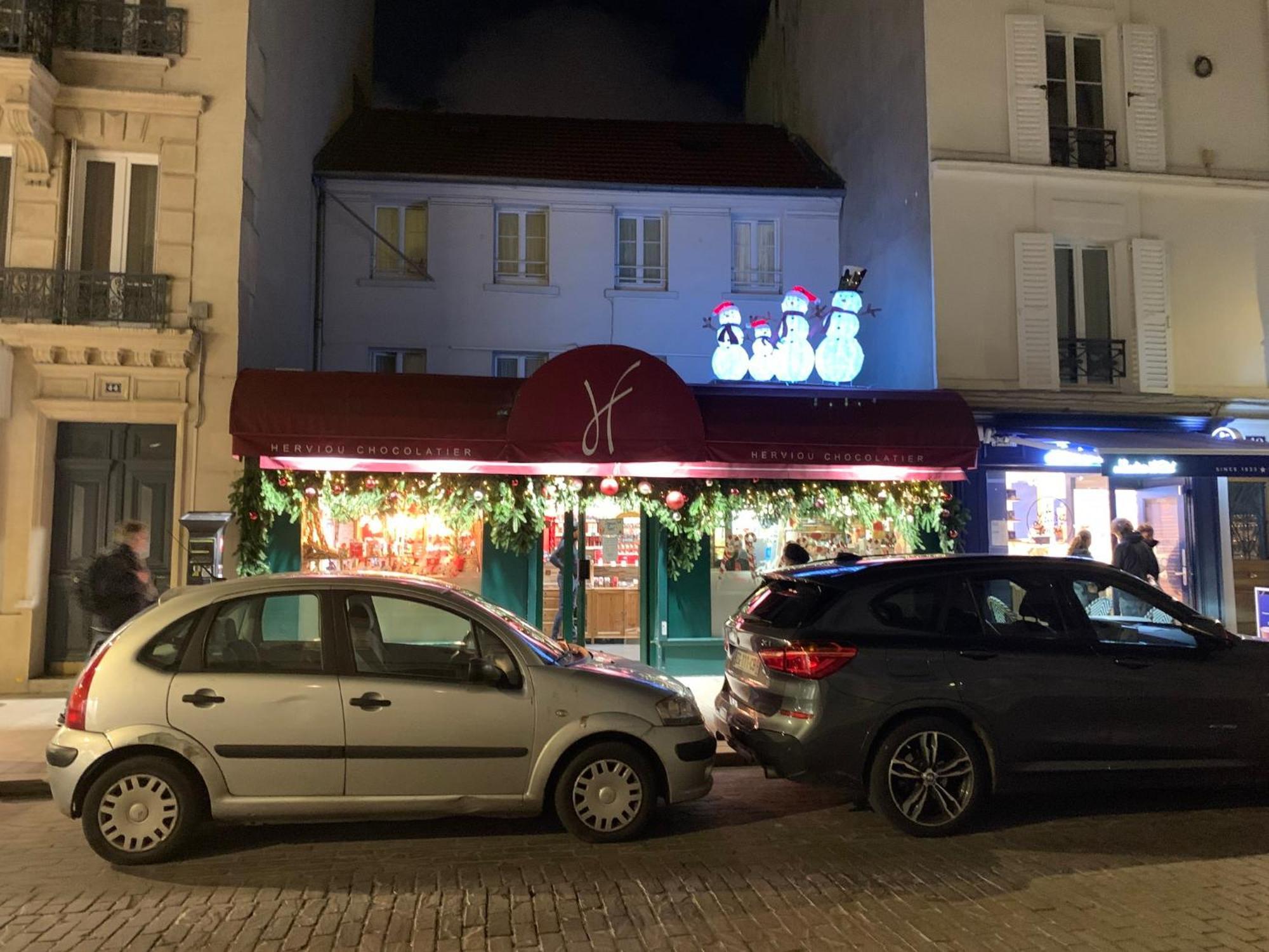 Elegant Central Vincennes Paris المظهر الخارجي الصورة