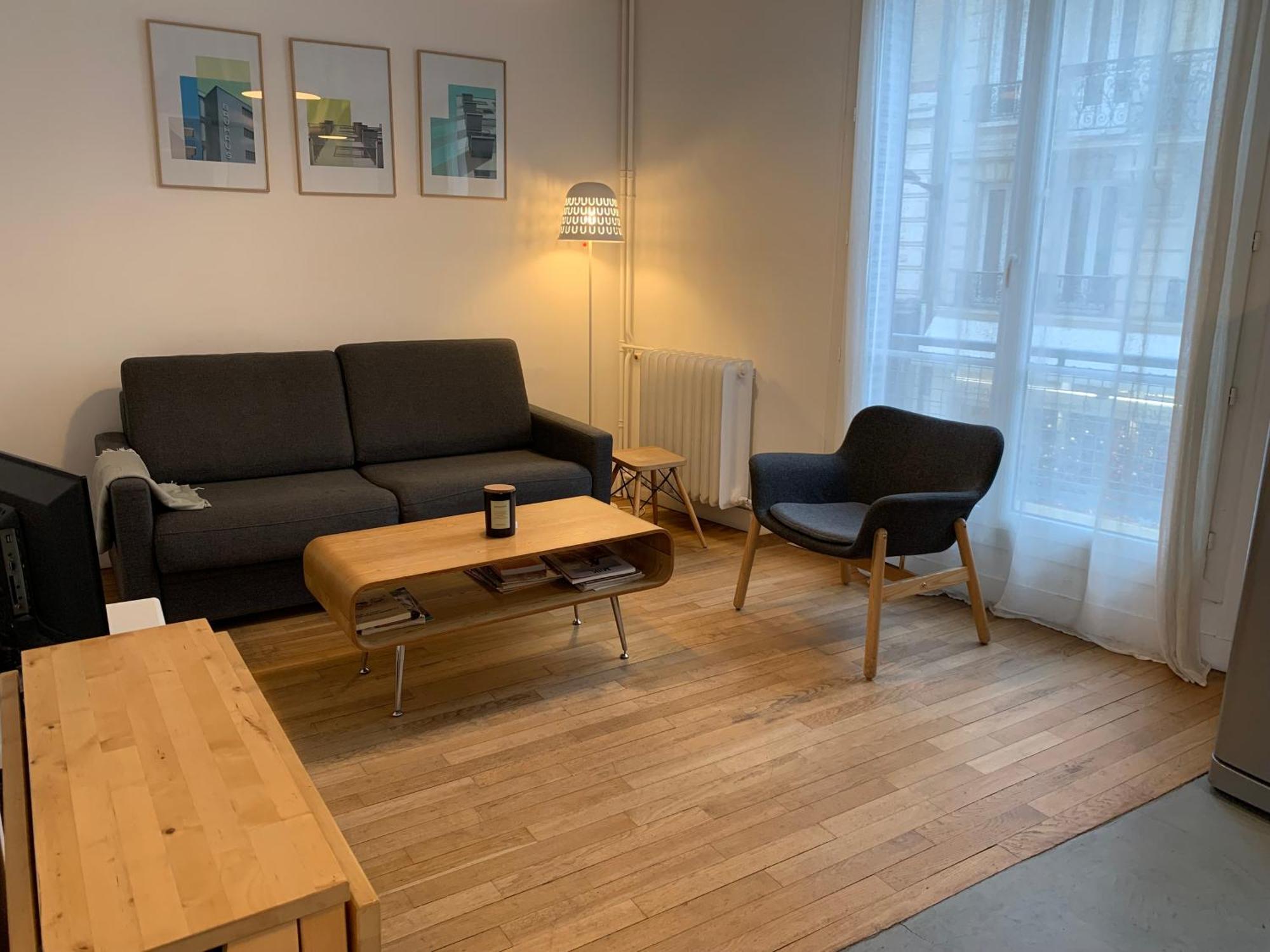 Elegant Central Vincennes Paris المظهر الخارجي الصورة